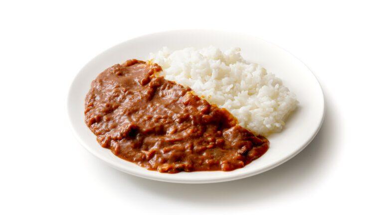 hayashi rice
