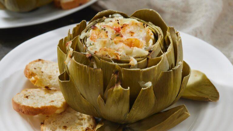 how to cook artichokes