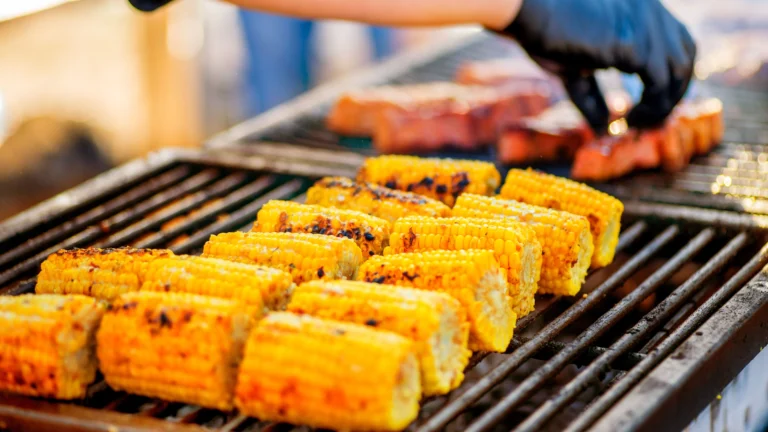 how long to cook corn