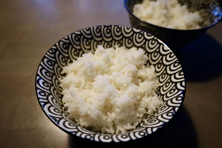 how to cook jasmine rice on stove
