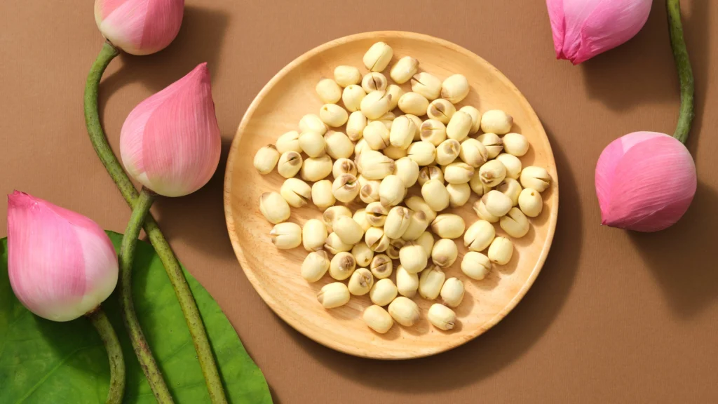 how-to-cook-and-eat-dried-lotus-seeds-keep-up-cooking