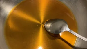 how to make caramel