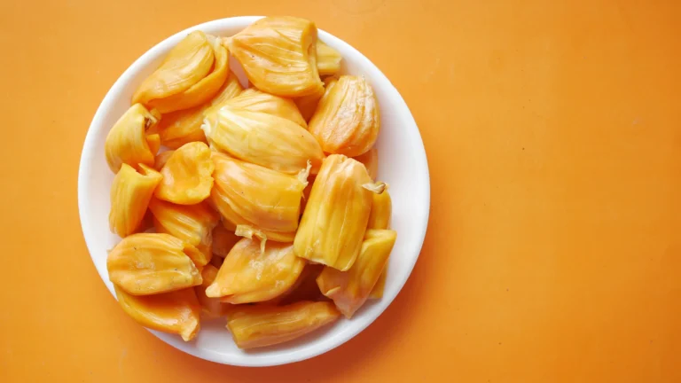 how to ripen jackfruit