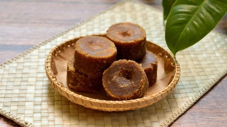 Palm sugar, brown sugar substitute