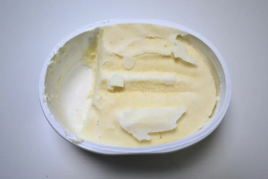 can you freeze cream cheese