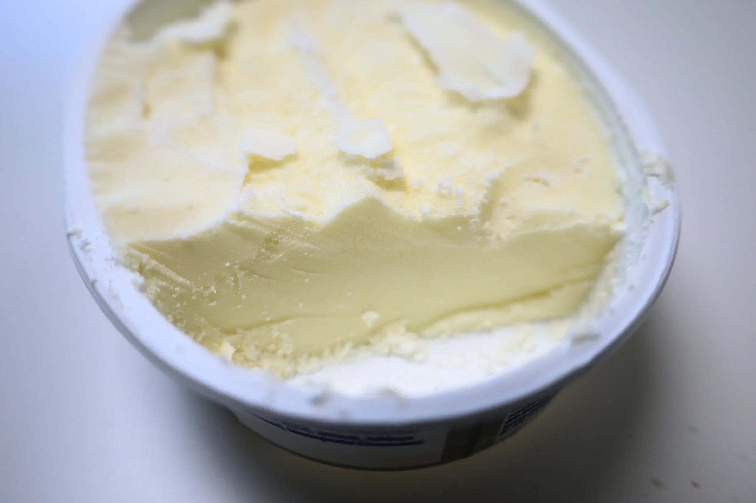 can you freeze cream cheese