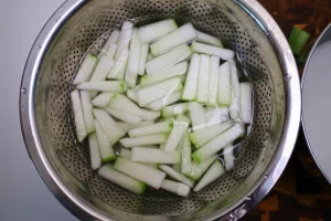 candied winter melon