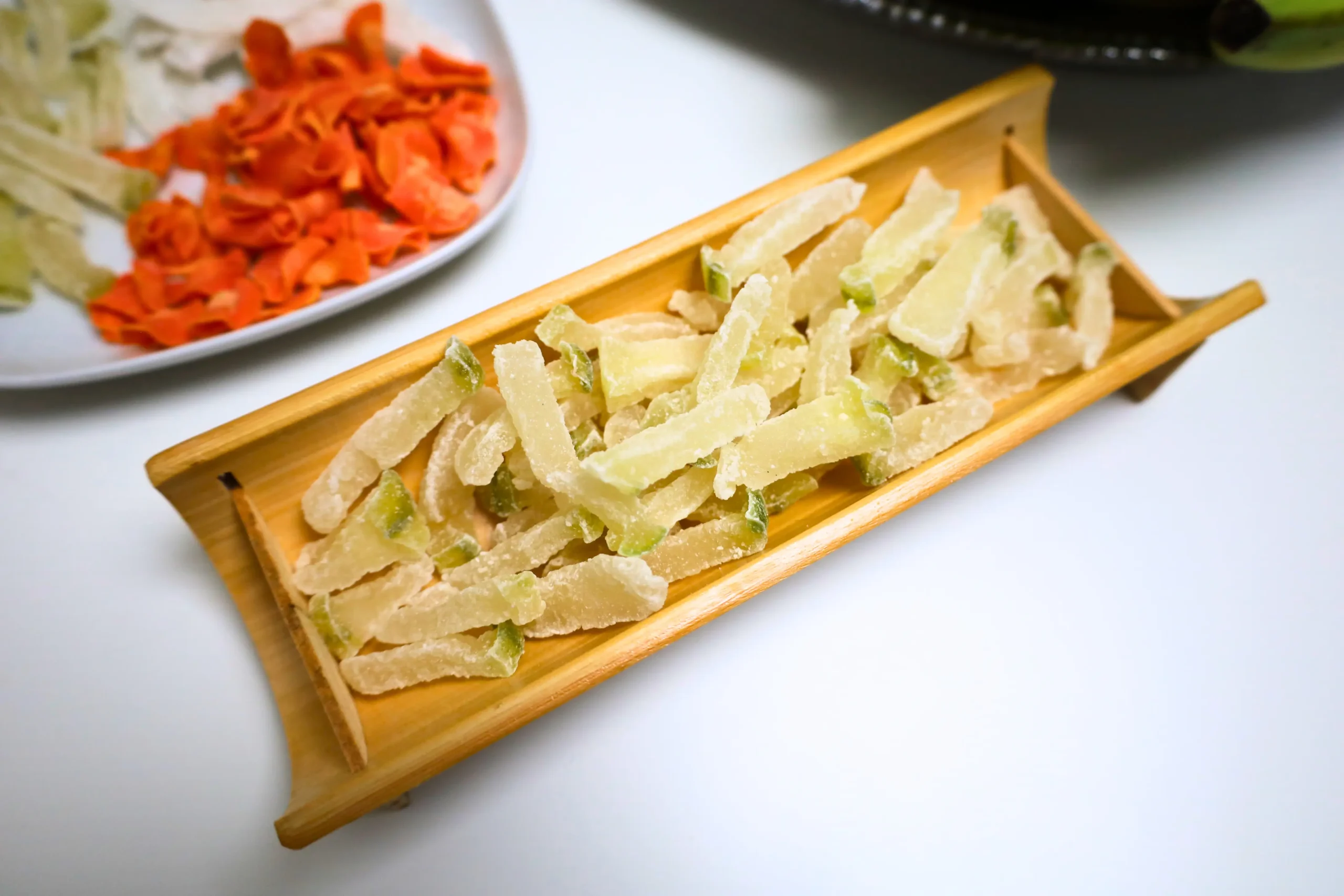 candied winter melon