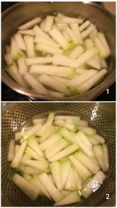 candied winter melon