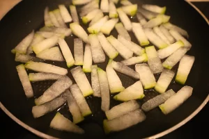 candied winter melon