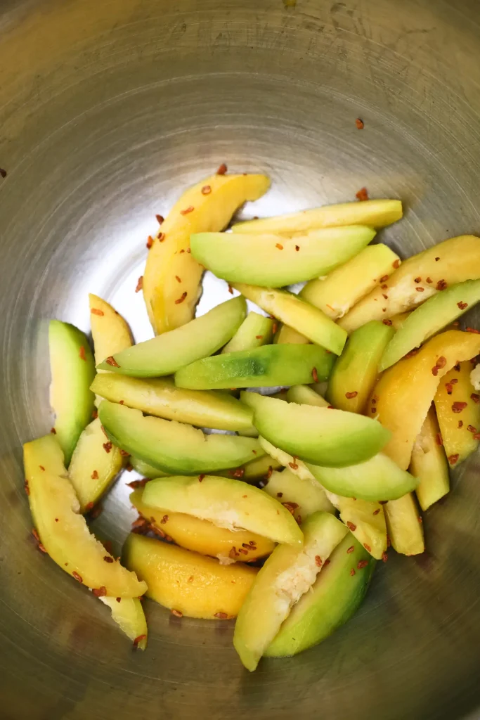 how to eat june plum