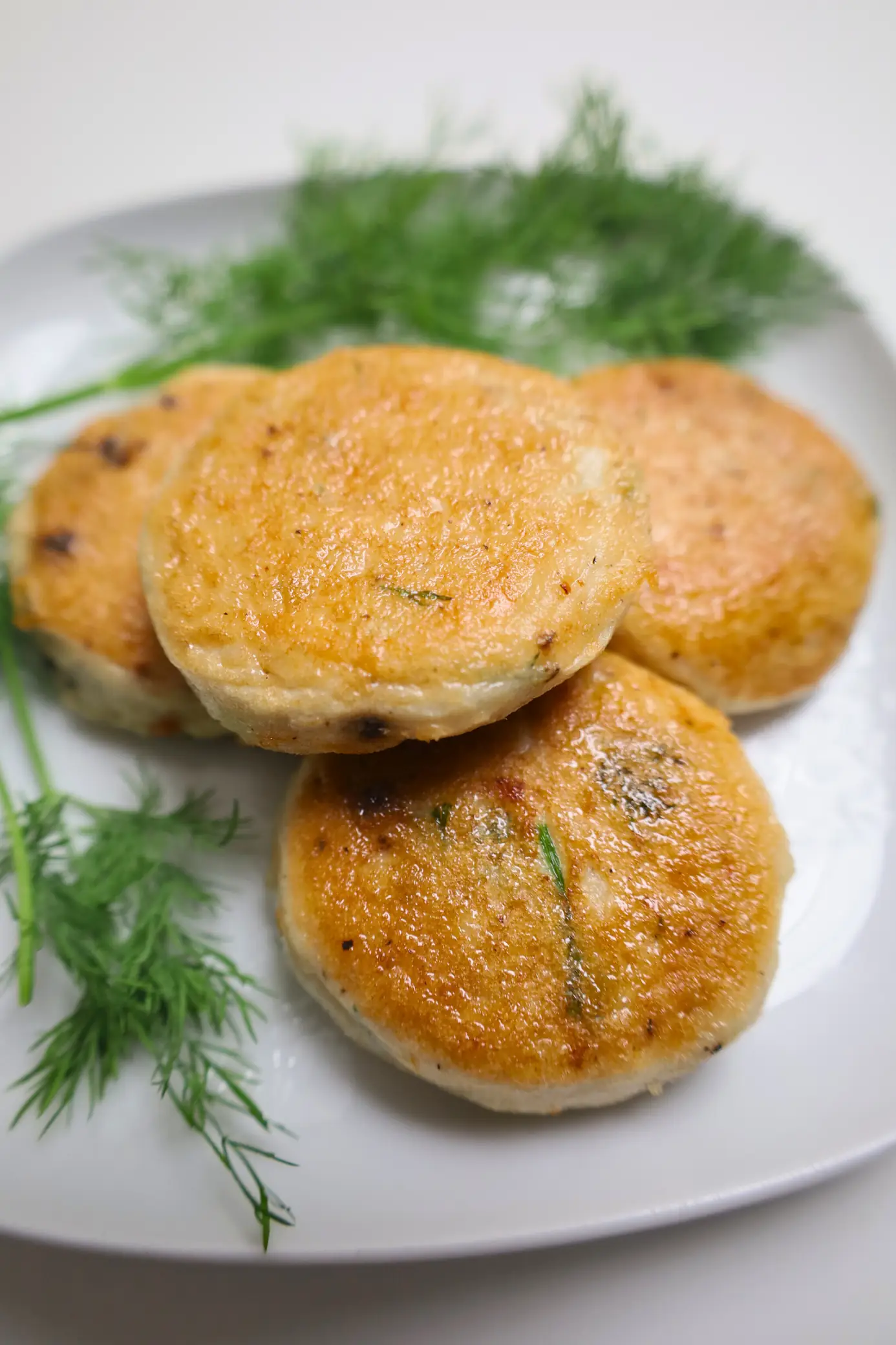 Vietnamese Fish Cake Chả cá