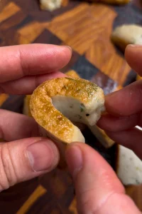 vietnamese fish cake (cha cá)