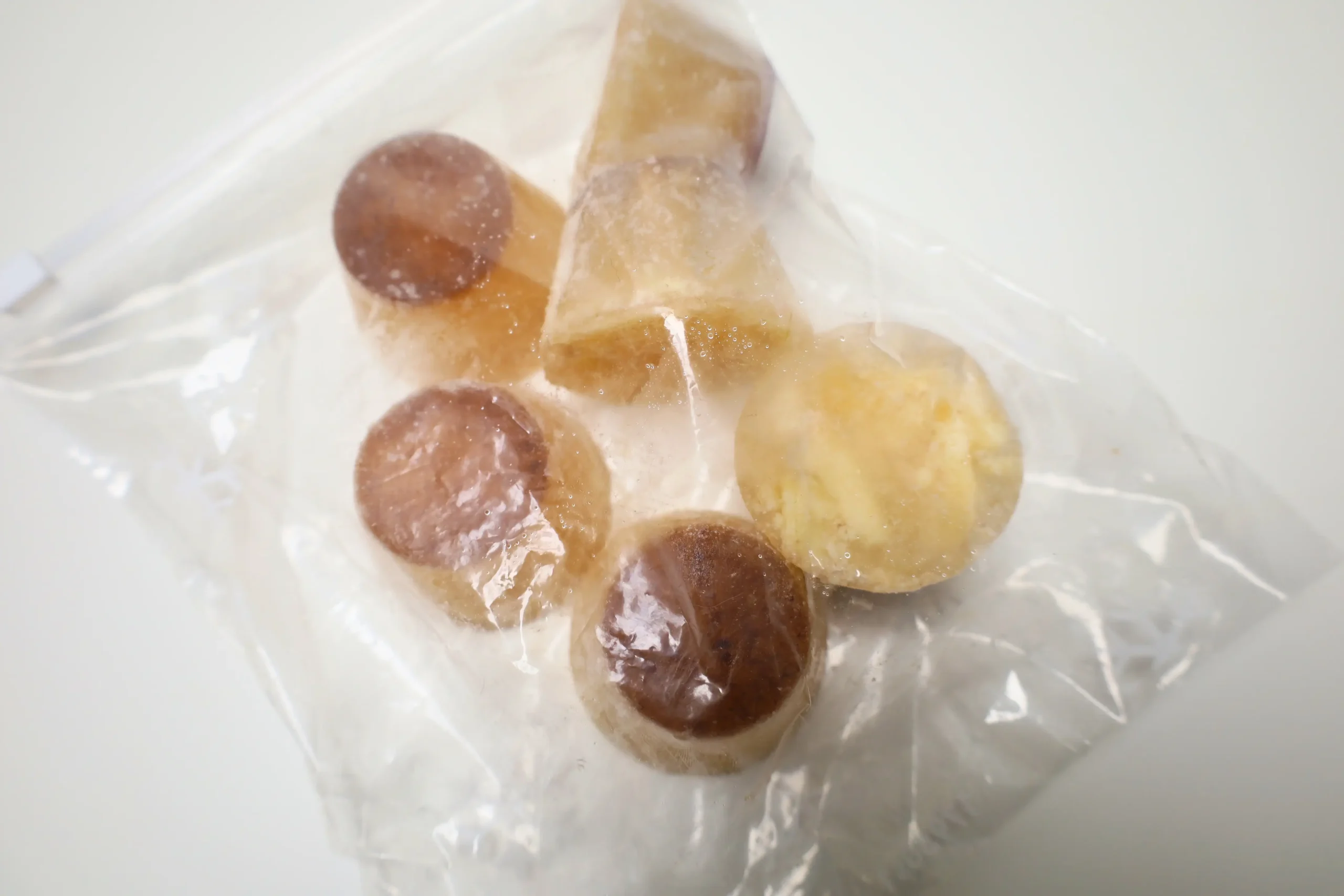 how to freeze and reheat broth