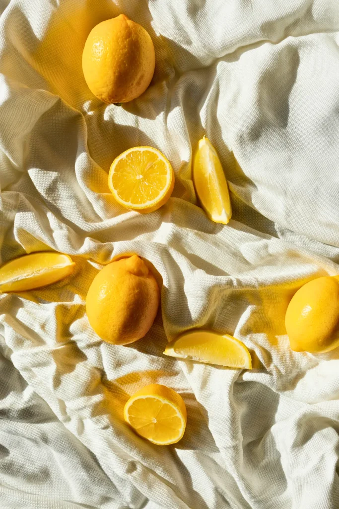 how to store lemon juice longer