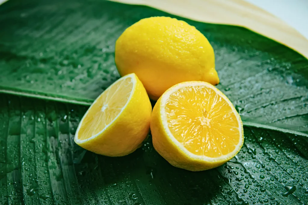 how to store lemon juice longer