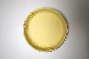 grape tart