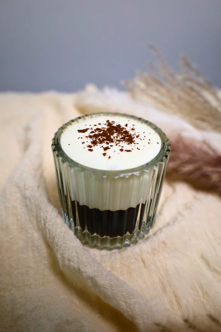 vietnamese salted coffee ca phe muoi
