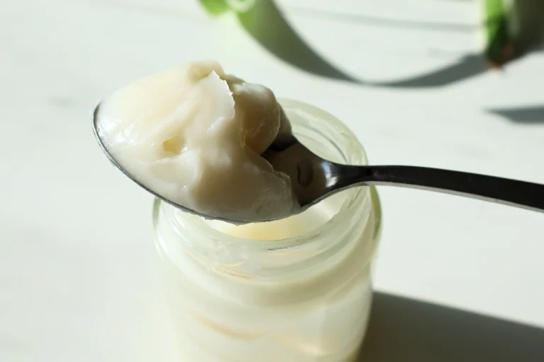 how to make lard and pork greaves